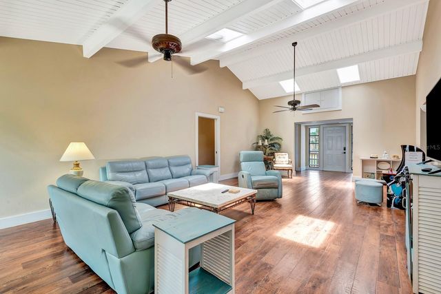 2315 RIVERWOOD PINES DRIVE, Sarasota, FL 34231
