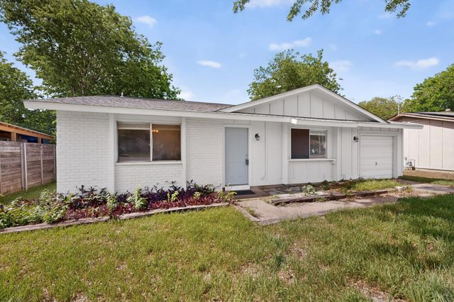 6204 Shadow BND, Austin, TX 78745