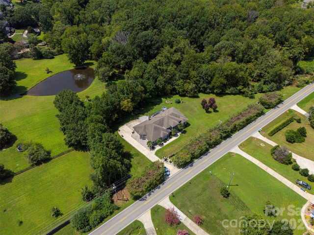 9535 Potter Road, Matthews, NC 28104