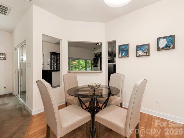 9535 Potter Road, Matthews, NC 28104