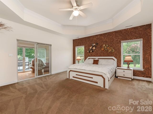 9535 Potter Road, Matthews, NC 28104