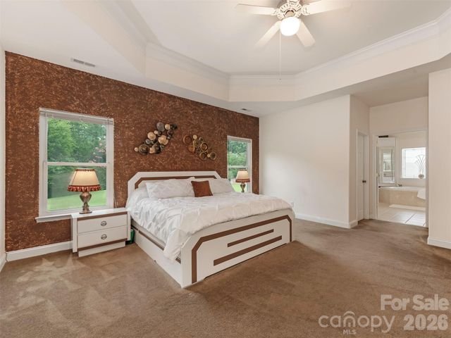 9535 Potter Road, Matthews, NC 28104