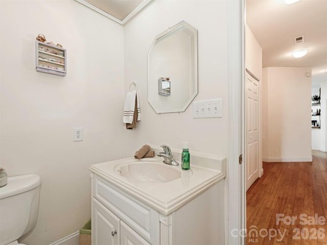 9535 Potter Road, Matthews, NC 28104