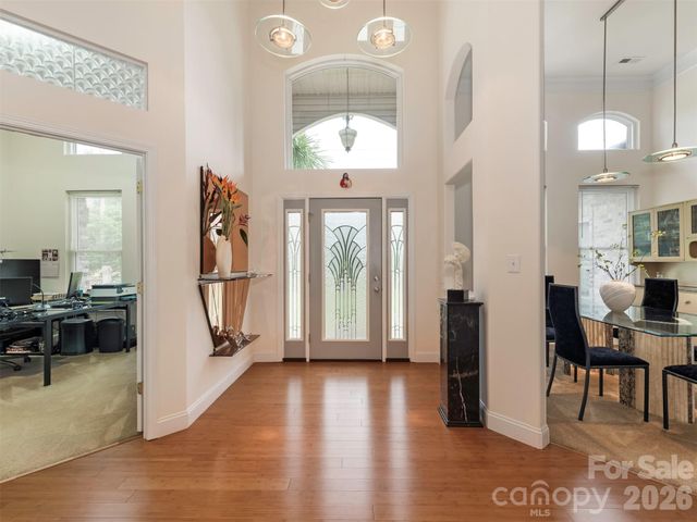 9535 Potter Road, Matthews, NC 28104