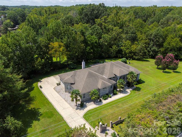 9535 Potter Road, Matthews, NC 28104