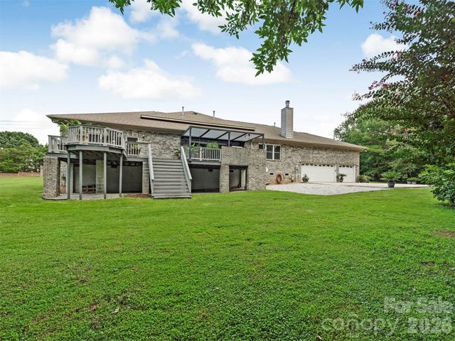 9535 Potter Road, Matthews, NC 28104