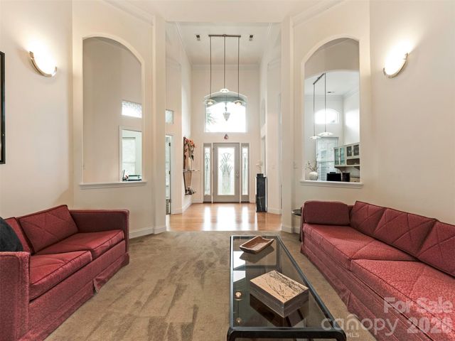 9535 Potter Road, Matthews, NC 28104