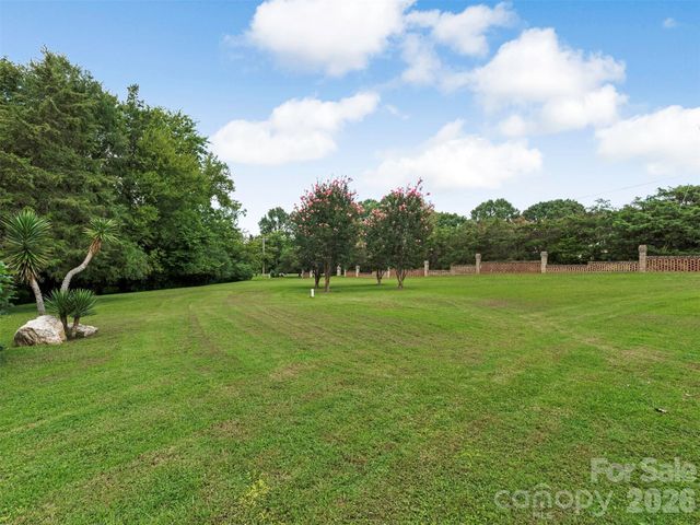 9535 Potter Road, Matthews, NC 28104