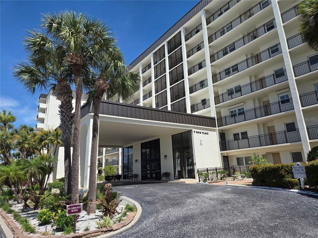 9 HAIG PLACE 405, Dunedin, FL 34698