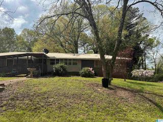 1029 BARNES DRIVE, Bessemer, AL 35020