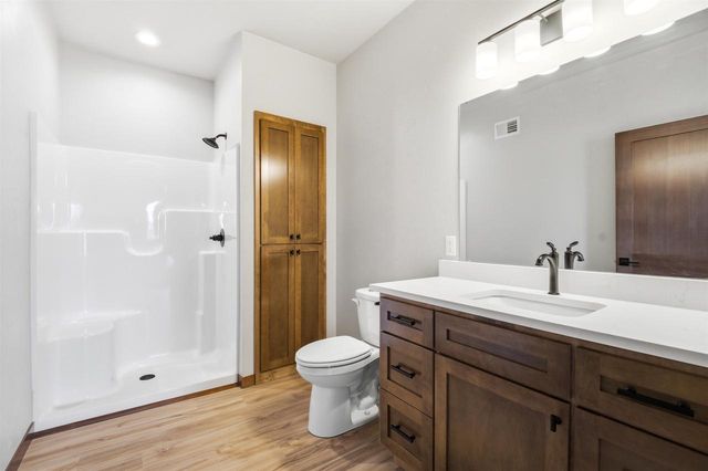 224 N 9TH STREET, Hilbert, WI 54129
