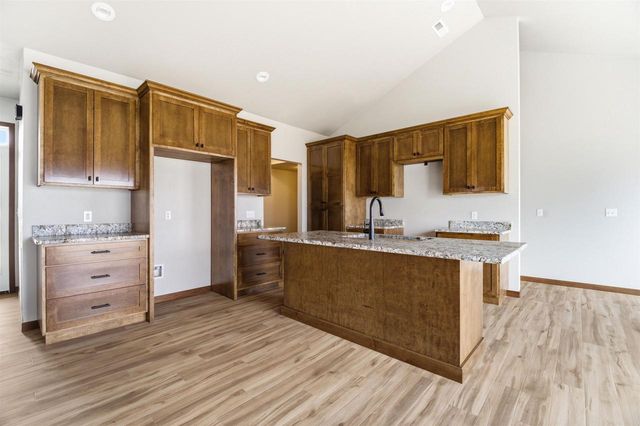 224 N 9TH STREET, Hilbert, WI 54129