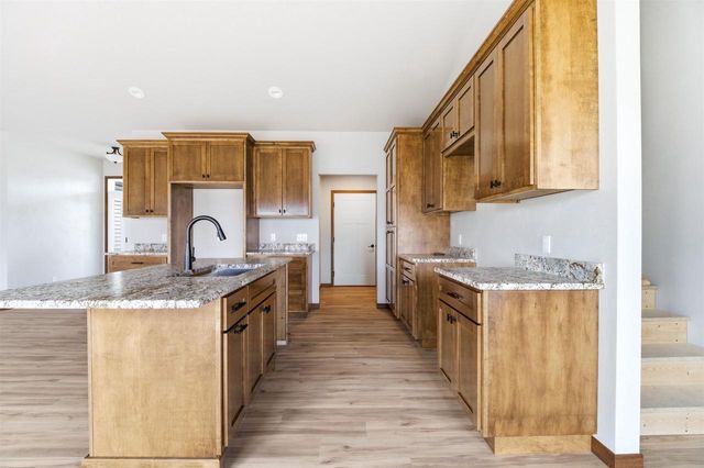 224 N 9TH STREET, Hilbert, WI 54129