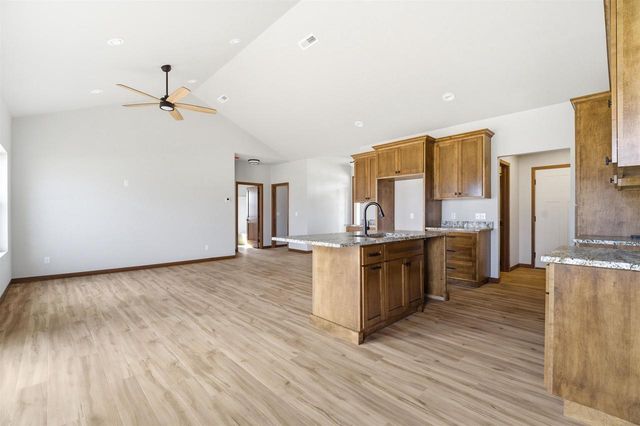 224 N 9TH STREET, Hilbert, WI 54129