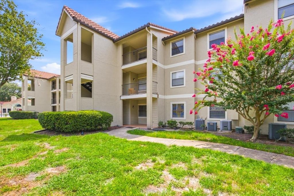 3004 PARKWAY BOULEVARD 106, Kissimmee, FL 34747