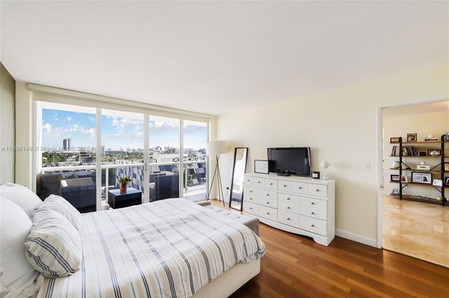 1900 Sunset Harbour Dr 811, Miami Beach, FL 33139