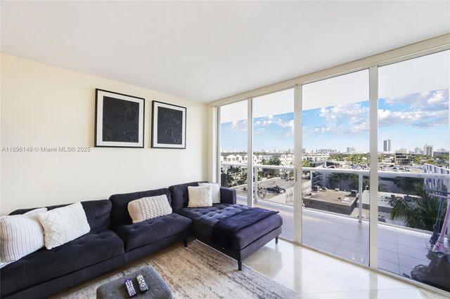 1900 Sunset Harbour Dr 811, Miami Beach, FL 33139