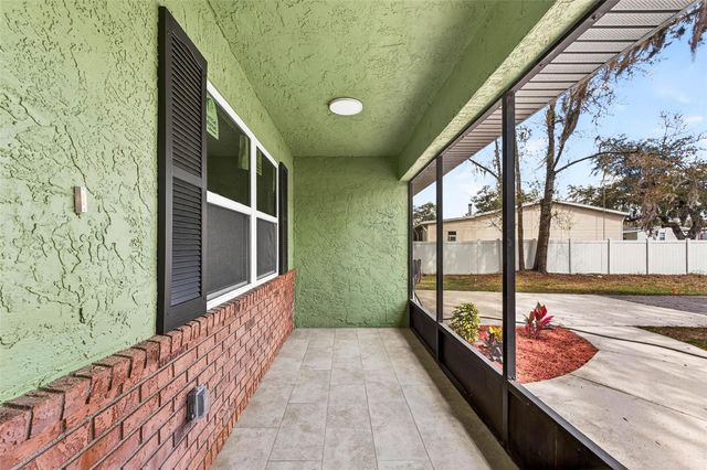 4221 BURROWS ROAD, Zephyrhills, FL 33542