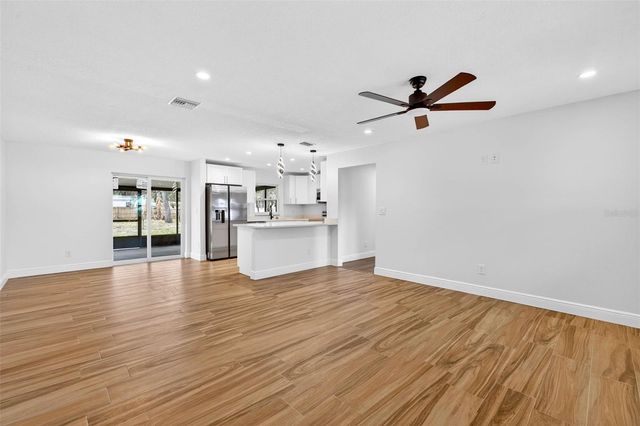 4221 BURROWS ROAD, Zephyrhills, FL 33542