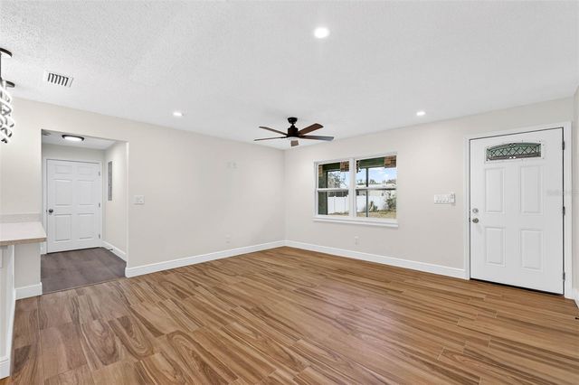 4221 BURROWS ROAD, Zephyrhills, FL 33542