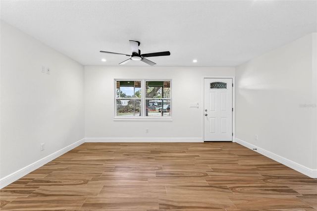 4221 BURROWS ROAD, Zephyrhills, FL 33542