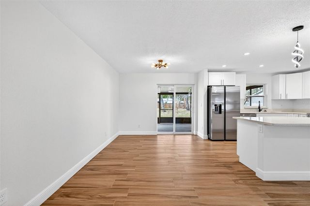 4221 BURROWS ROAD, Zephyrhills, FL 33542