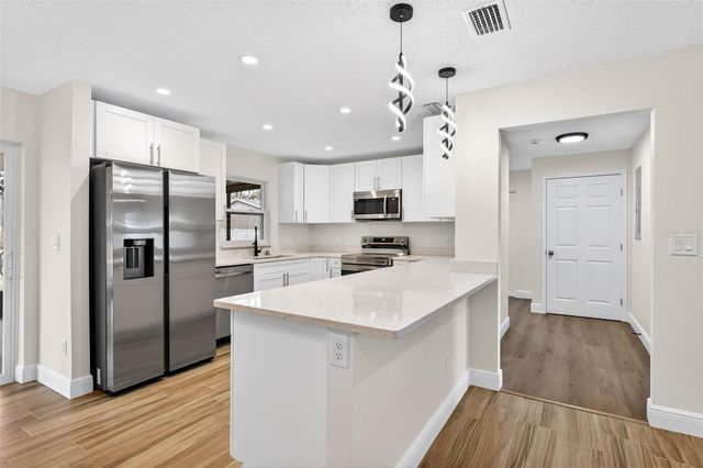 4221 BURROWS ROAD, Zephyrhills, FL 33542