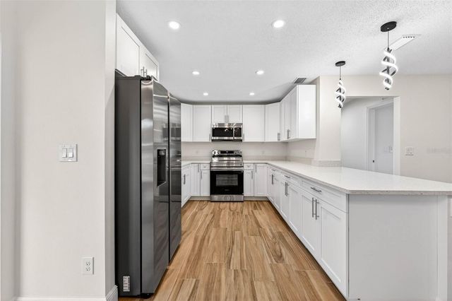 4221 BURROWS ROAD, Zephyrhills, FL 33542