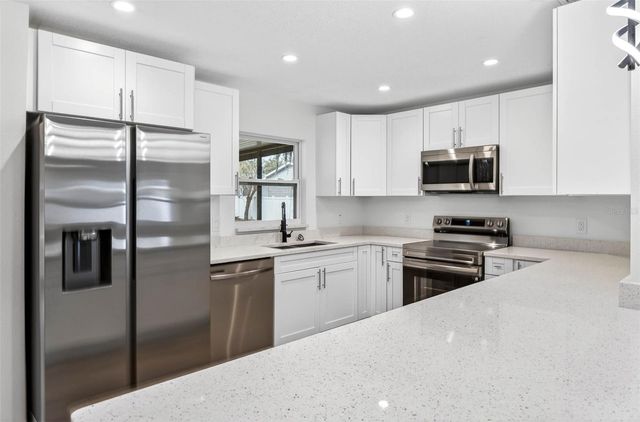 4221 BURROWS ROAD, Zephyrhills, FL 33542