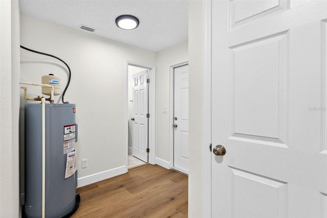 4221 BURROWS ROAD, Zephyrhills, FL 33542