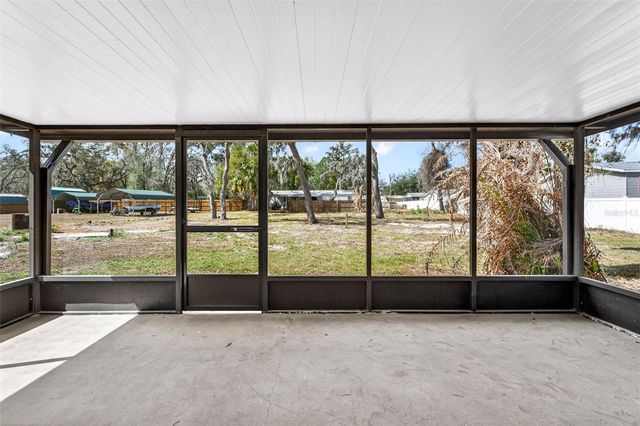 4221 BURROWS ROAD, Zephyrhills, FL 33542