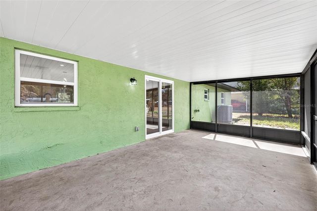 4221 BURROWS ROAD, Zephyrhills, FL 33542