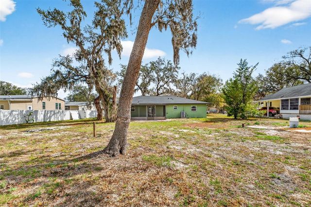4221 BURROWS ROAD, Zephyrhills, FL 33542