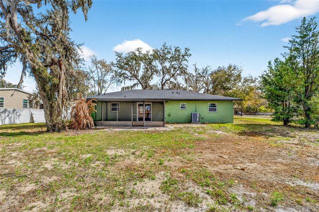 4221 BURROWS ROAD, Zephyrhills, FL 33542