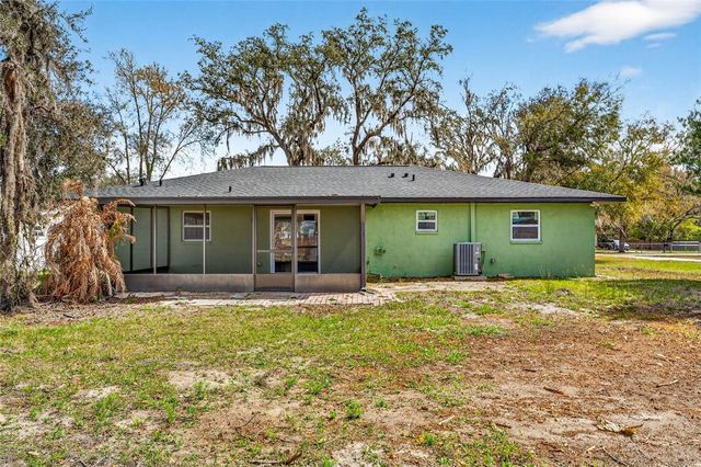 4221 BURROWS ROAD, Zephyrhills, FL 33542
