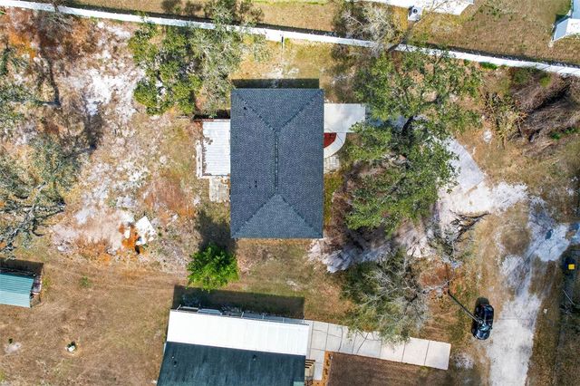4221 BURROWS ROAD, Zephyrhills, FL 33542