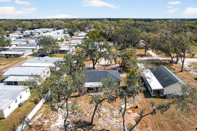 4221 BURROWS ROAD, Zephyrhills, FL 33542