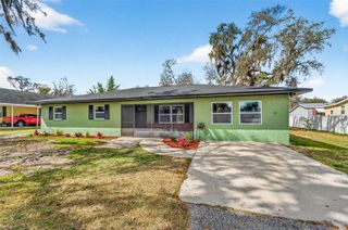 4221 BURROWS ROAD, Zephyrhills, FL 33542