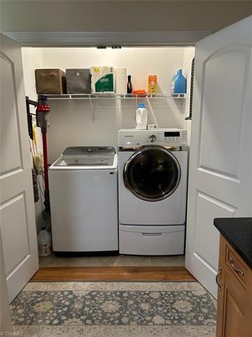 4112 Baylor Street, Greensboro, NC 27455