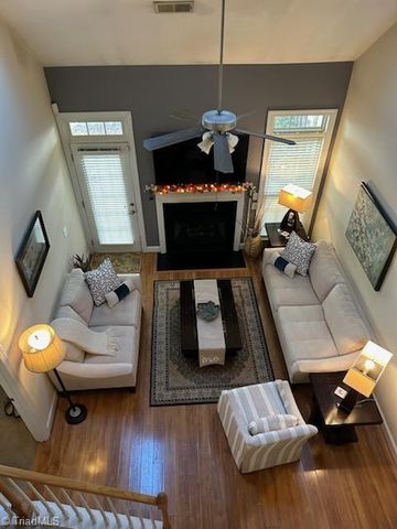 4112 Baylor Street, Greensboro, NC 27455