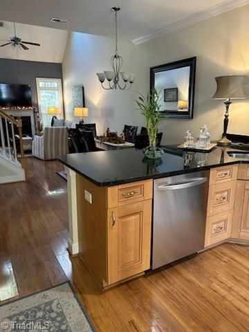 4112 Baylor Street, Greensboro, NC 27455