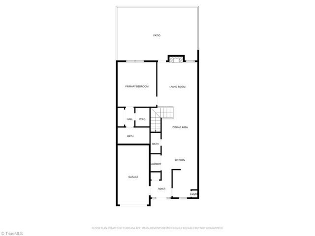 4112 Baylor Street, Greensboro, NC 27455