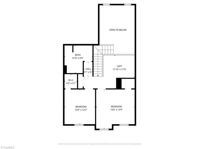 4112 Baylor Street, Greensboro, NC 27455