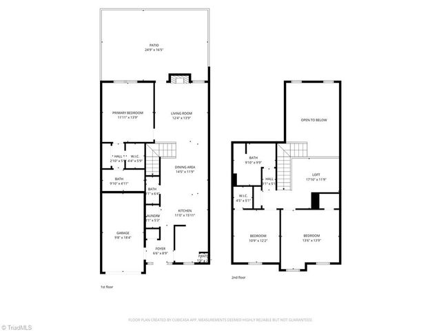 4112 Baylor Street, Greensboro, NC 27455