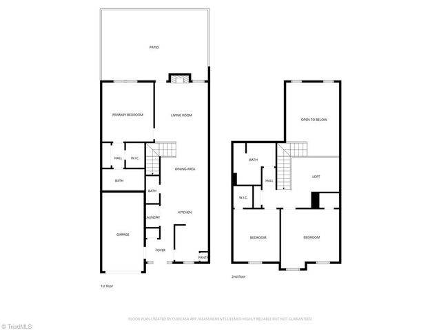 4112 Baylor Street, Greensboro, NC 27455