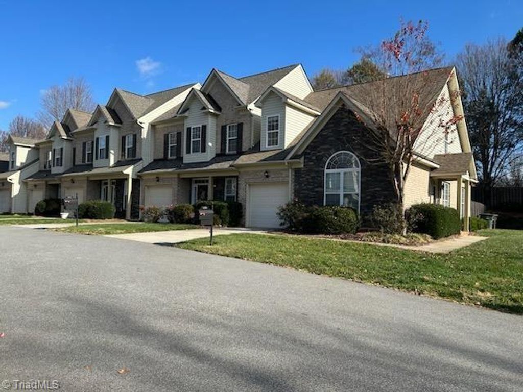 4112 Baylor Street, Greensboro, NC 27455