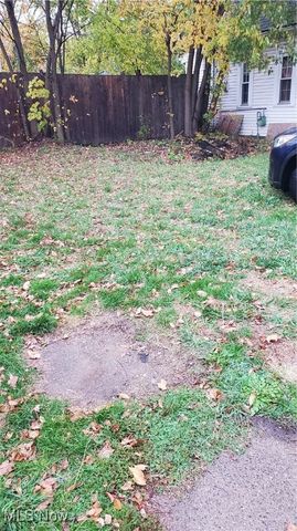 3267 W 48th Street, Cleveland, OH 44102