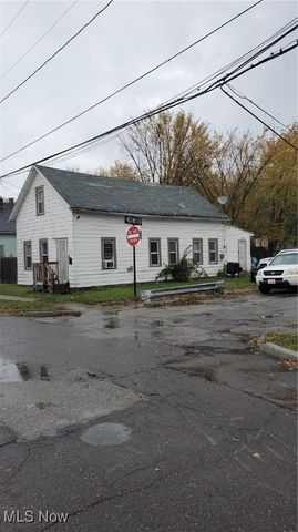 3267 W 48th Street, Cleveland, OH 44102