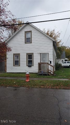 3267 W 48th Street, Cleveland, OH 44102