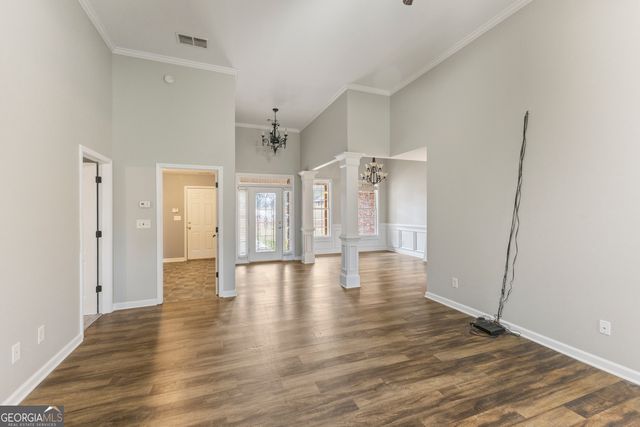 5142 Kurt Lane SW, Conyers, GA 30094